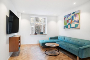 luxurious 143 sqm apartment In Copenhagen City, Copenhagen